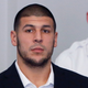 Image for article titled The Patriots Still Owe Aaron Hernandez Money